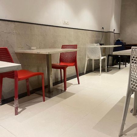 Nh Skye Suites 新德里 外观 照片