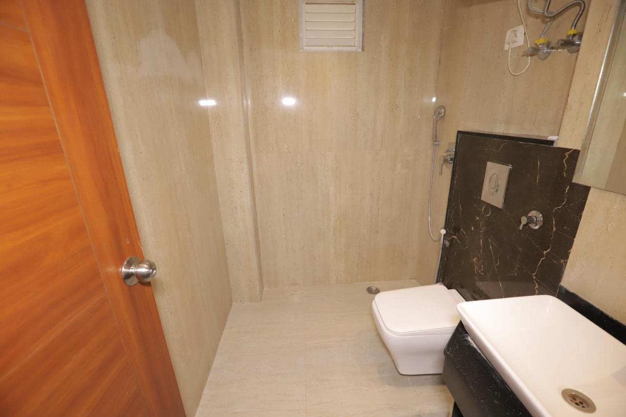 Nh Skye Suites 新德里 外观 照片